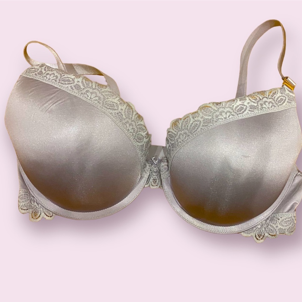 Aerie push-up bra